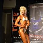 Kylie  Beaven - Sydney Natural Physique Championships 2011 - #1